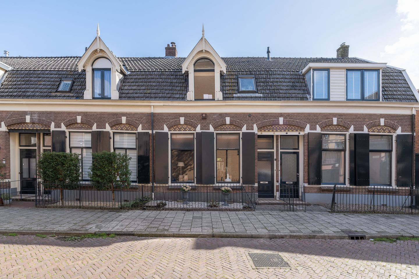 Foto 40 van Jufferstraat 9