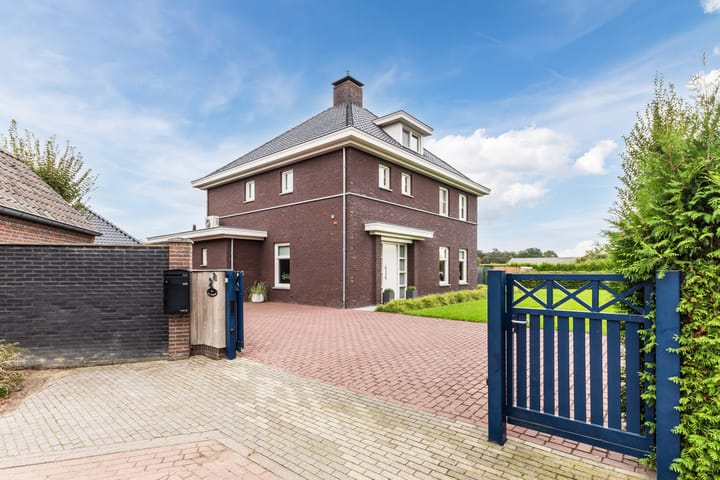 Foto 4 van Kapelledries 2-A