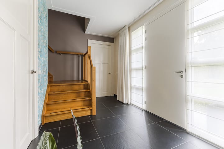 Vrijstaande woning te koop: Kapelledries 2A, Bergeijk