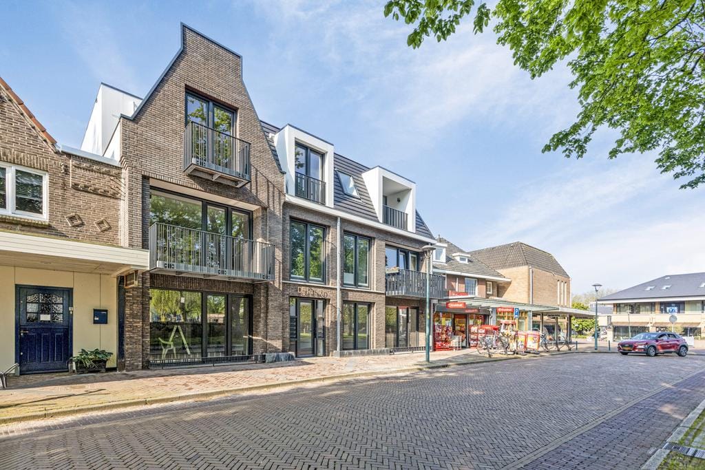 Photo 5 of Raadhuisweg 11-A