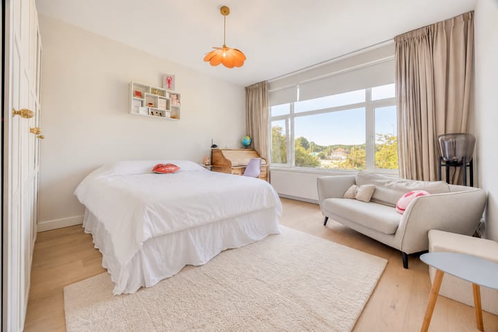Tussenwoning te koop: Sportlaan 41, 'S-Gravenhage