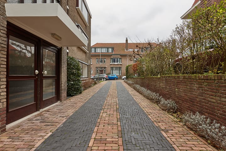 Foto 4 van Van Dorpstraat 1-D
