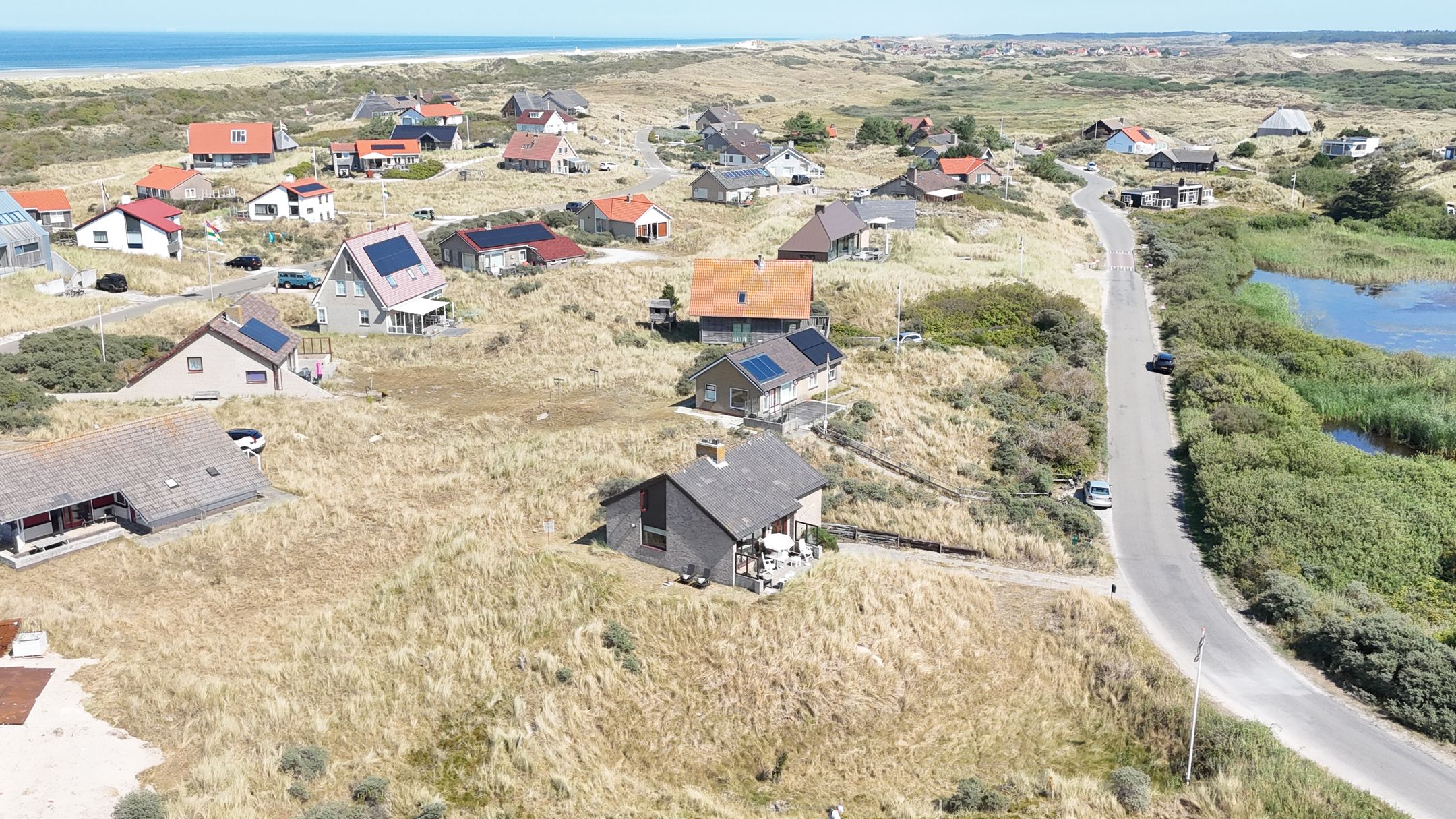 Photo 39 of West aan Zee 160