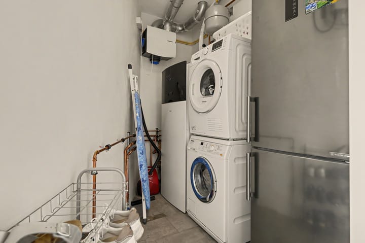 Twee-onder-één-kap te koop: Theresiastraat 8, Belfeld