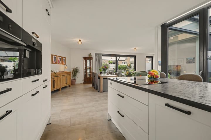 Twee-onder-één-kap te koop: Theresiastraat 8, Belfeld