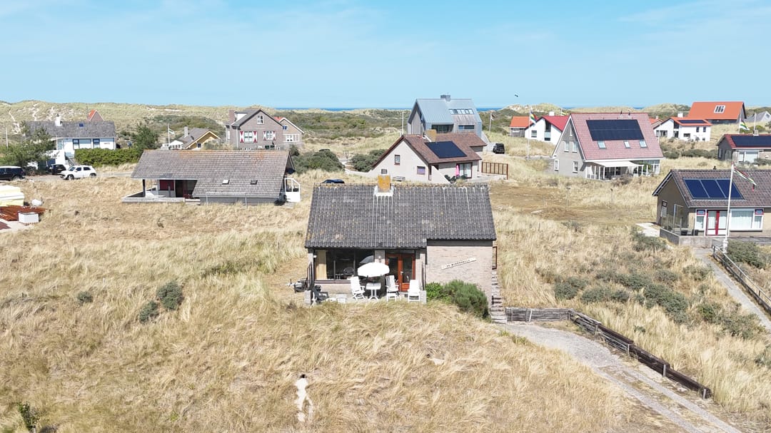 Photo 38 of West aan Zee 160