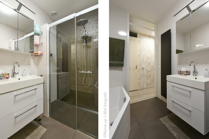 Appartement te koop: Poolsterstraat 41, Alphen Aan Den Rijn