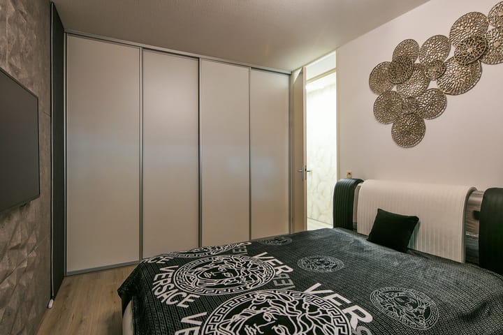 Appartement te koop: Poolsterstraat 41, Alphen Aan Den Rijn