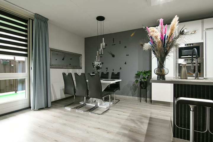 Appartement te koop: Poolsterstraat 41, Alphen Aan Den Rijn