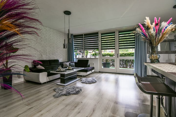 Appartement te koop: Poolsterstraat 41, Alphen Aan Den Rijn