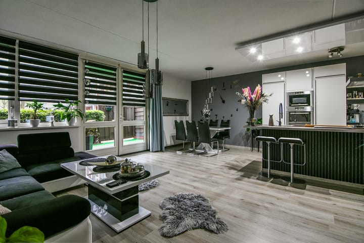 Appartement te koop: Poolsterstraat 41, Alphen Aan Den Rijn
