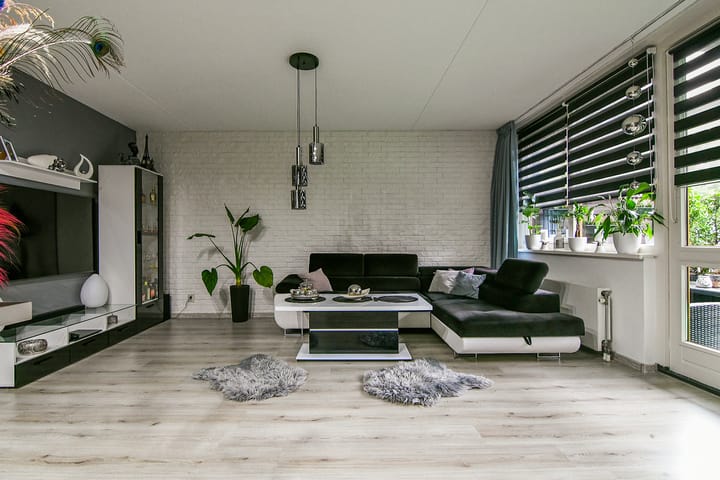 Appartement te koop: Poolsterstraat 41, Alphen Aan Den Rijn