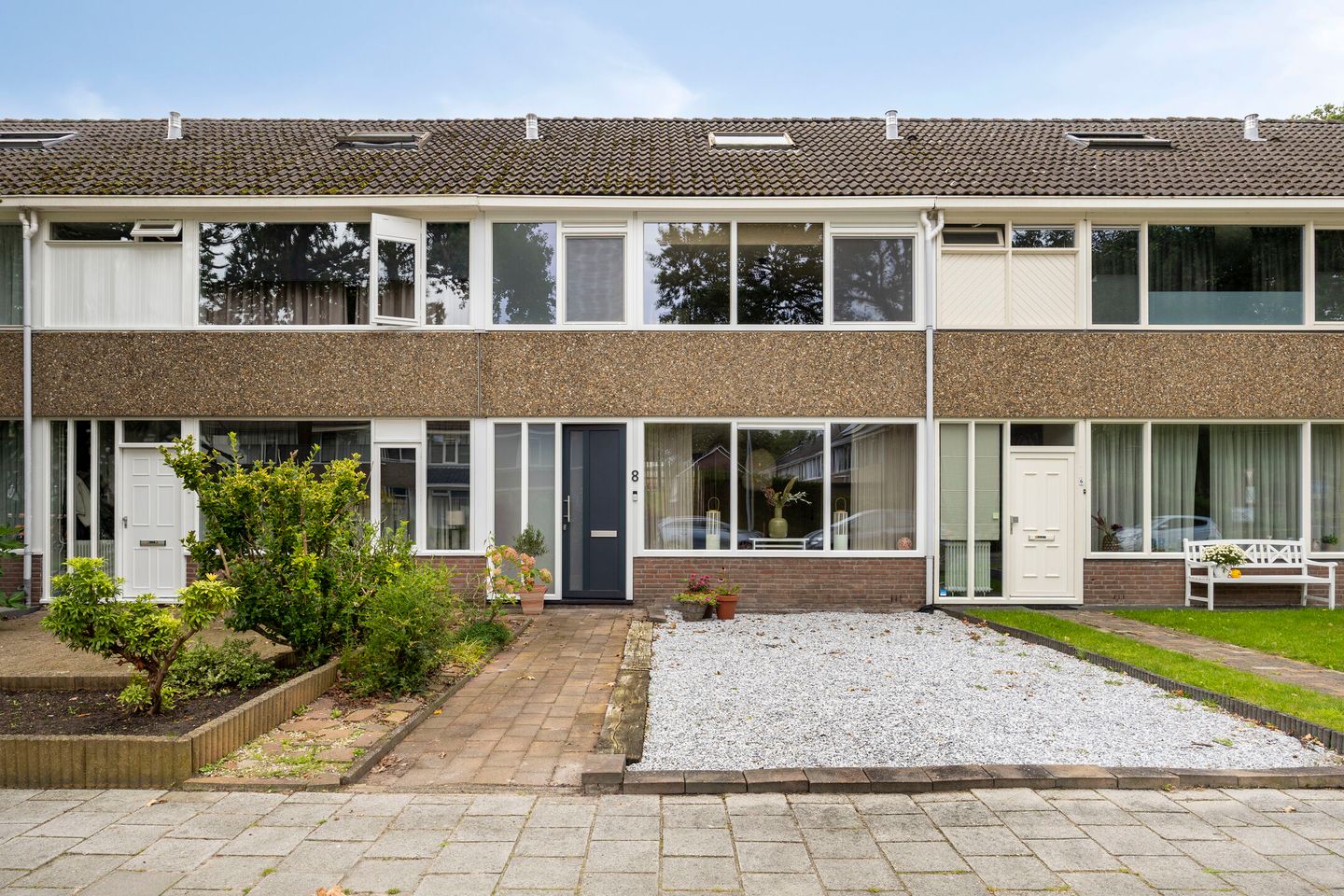 Foto 1 van Eikenhage 8