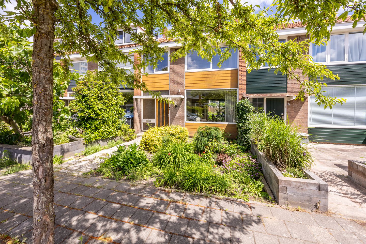 Foto 5 van Maluslaan 6