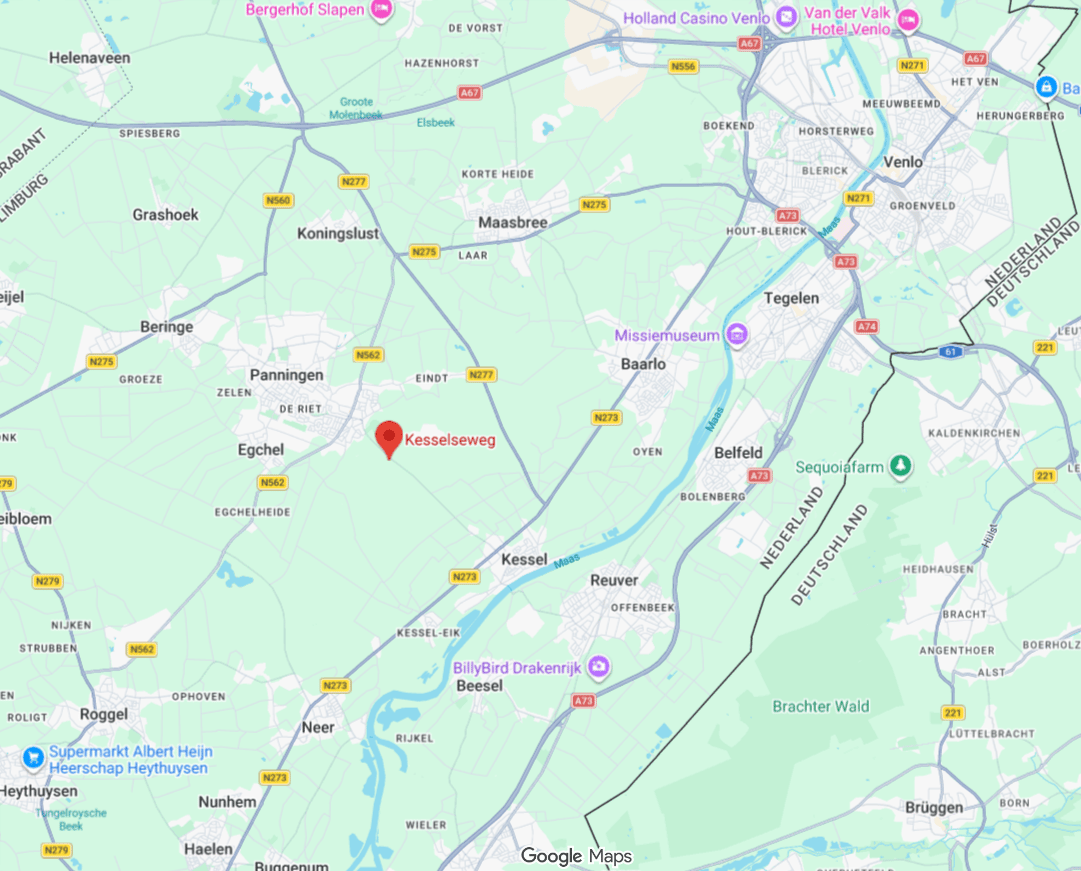 Bekijk foto 5 van Kesselseweg