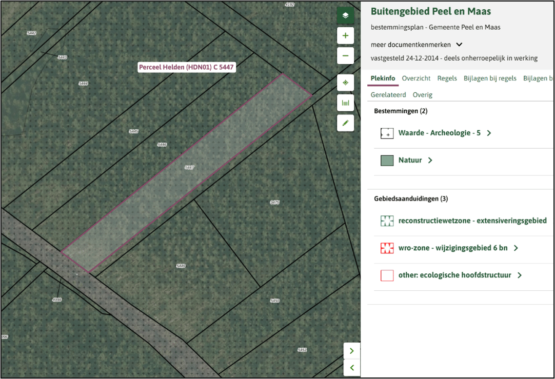 Kesselseweg - Helden - Afbeelding 7