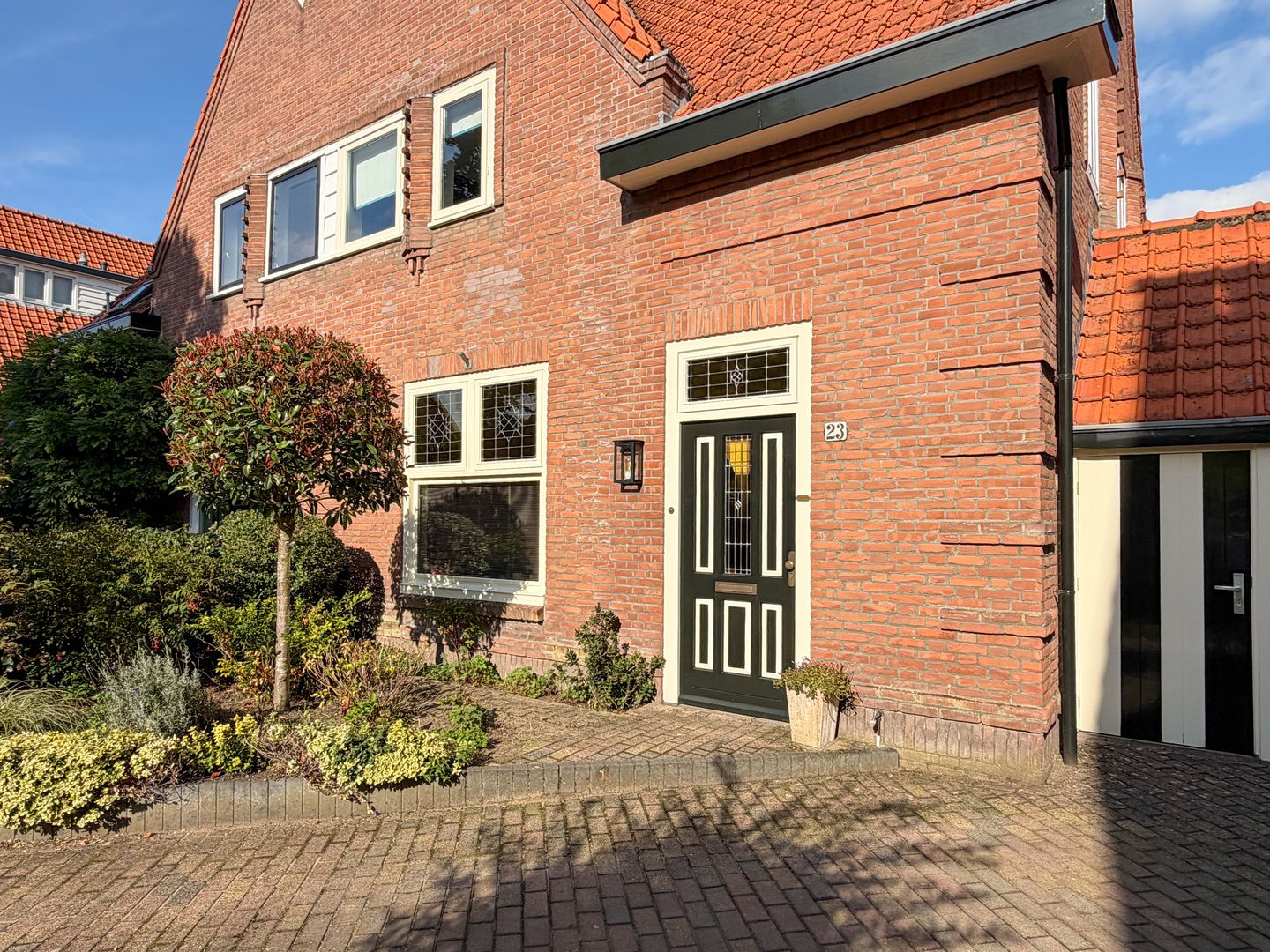 Foto 5 van Hildegondestraat 23