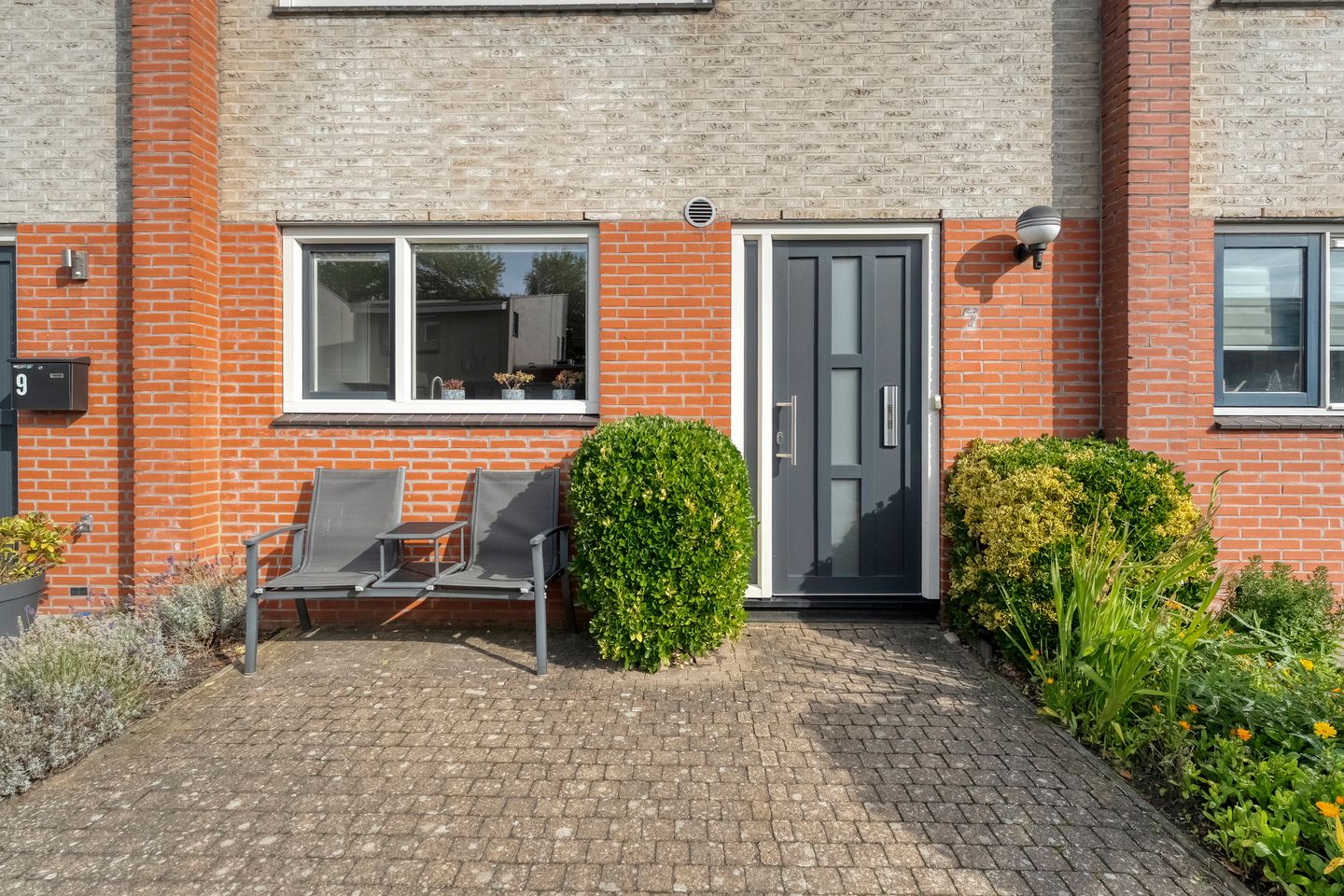 Foto 40 van Jakob Israël de Haanstraat 7