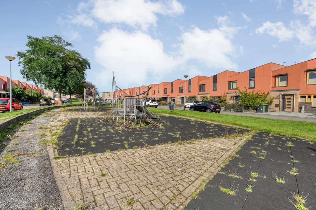 Foto 47 van Jakob Israël de Haanstraat 7