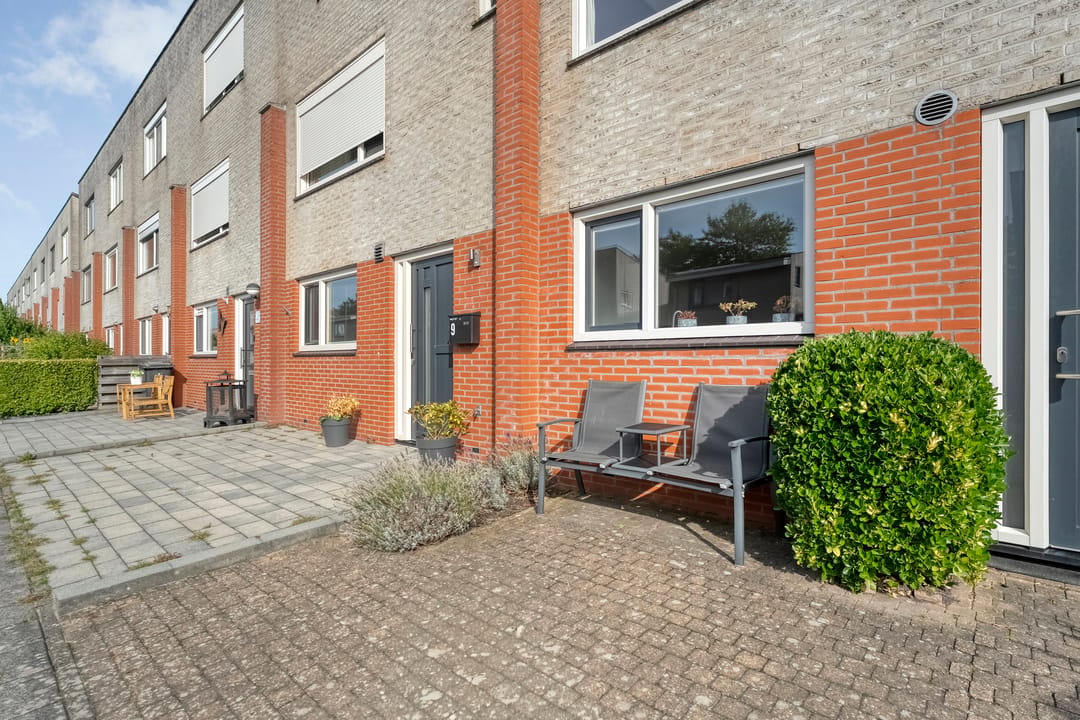 Foto 41 van Jakob Israël de Haanstraat 7