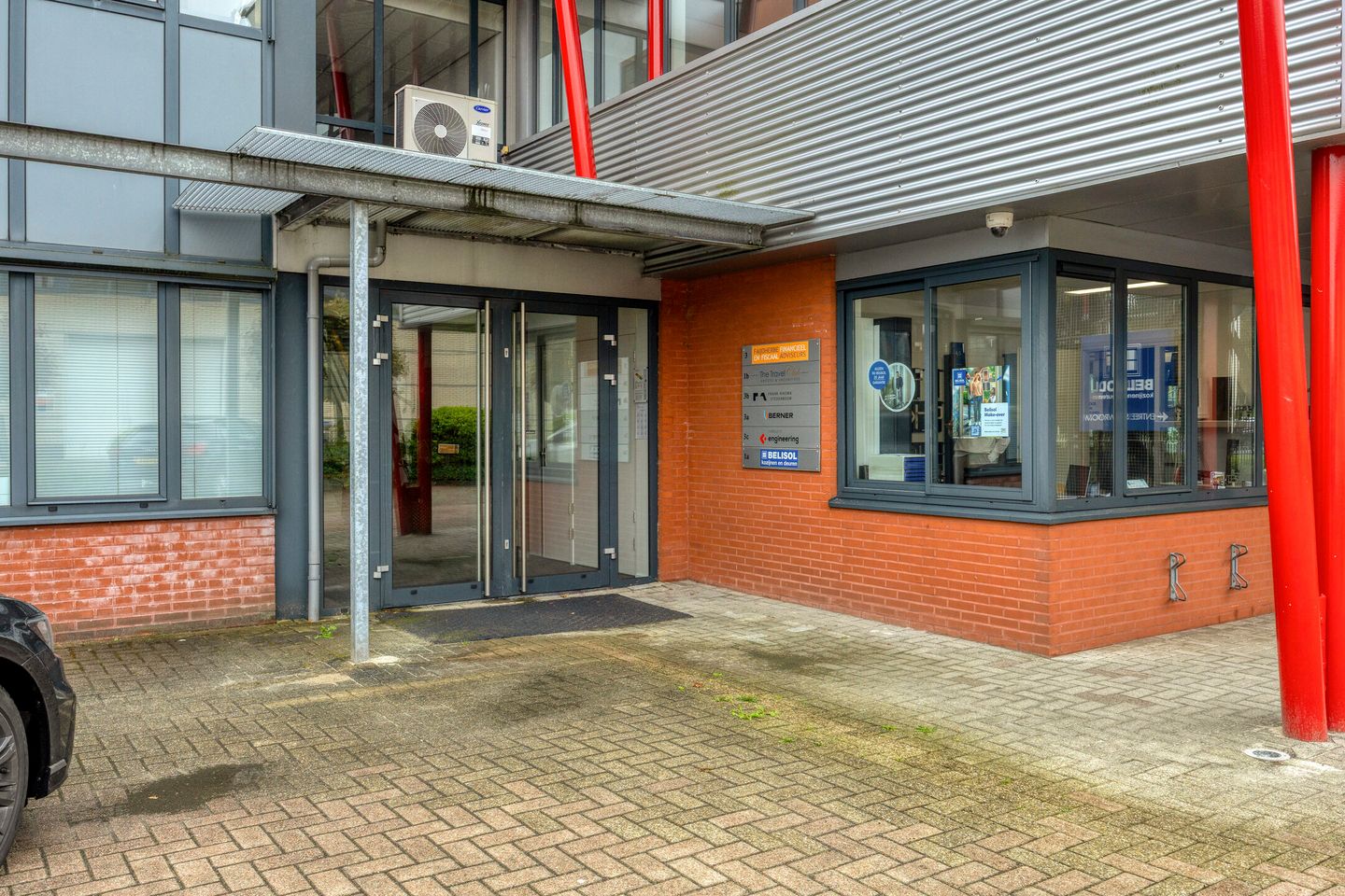 Bekijk foto 3 van Borgstee 3-C