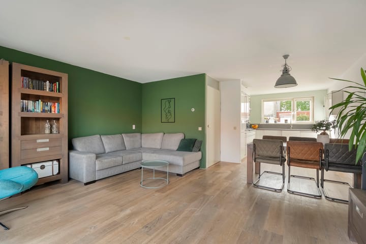Foto 4 van Jakob Israël de Haanstraat 7