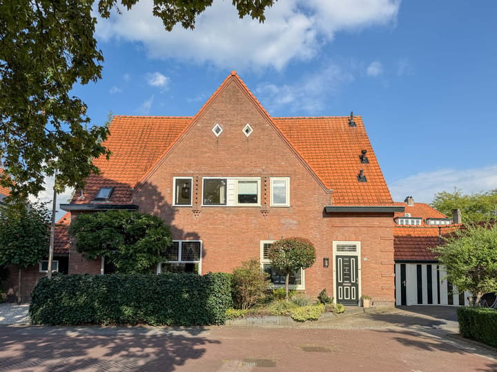 Foto 4 van Hildegondestraat 23