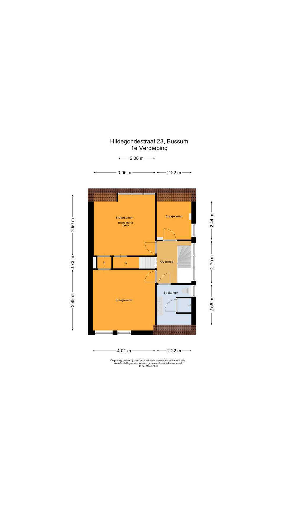 Foto 41 van Hildegondestraat 23