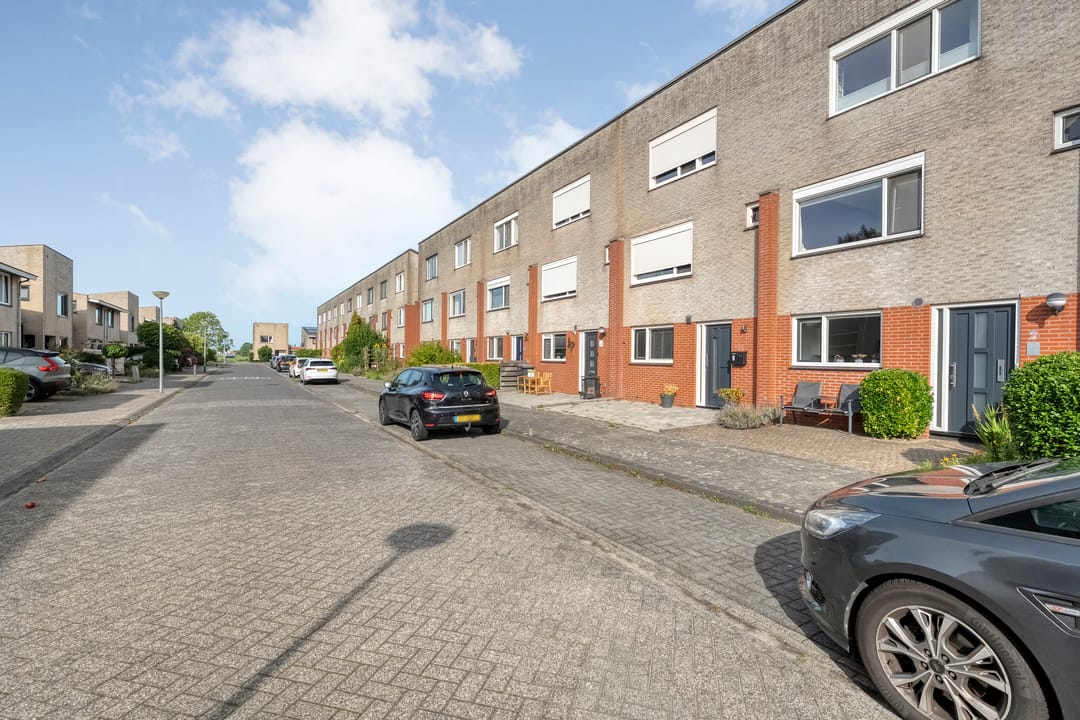 Foto 43 van Jakob Israël de Haanstraat 7