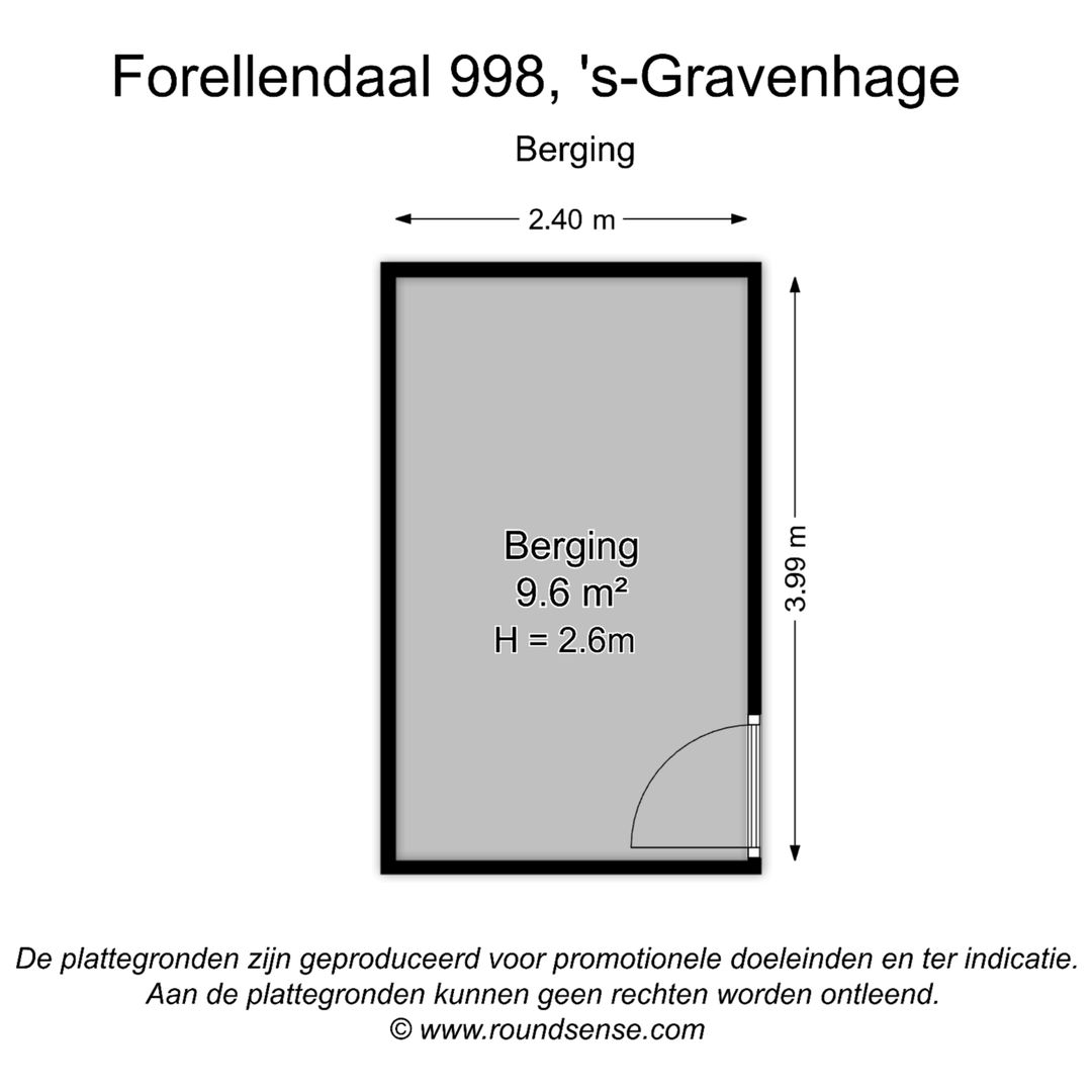 Foto 43 van Forellendaal 998