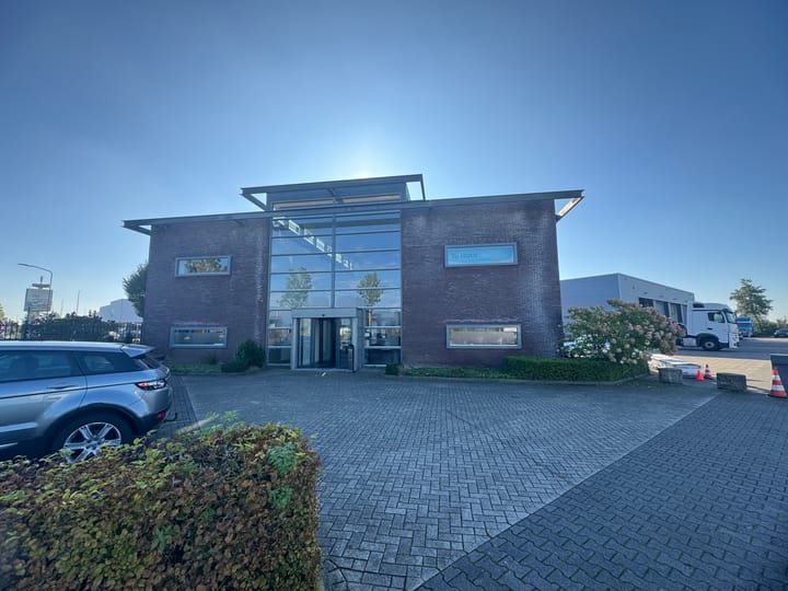 Weerbroek 46, Heteren