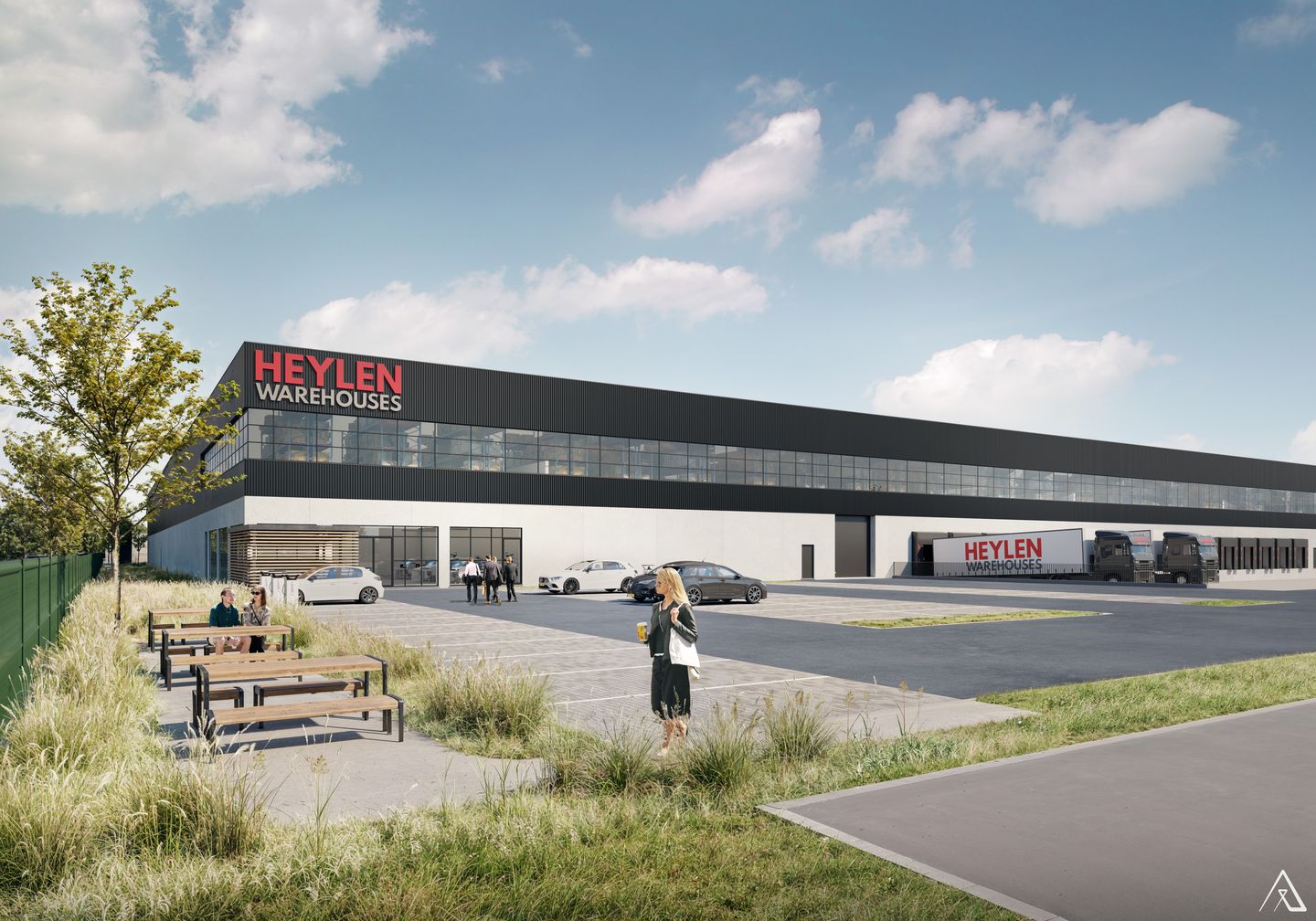 Bekijk foto 1 van Industriekade 46