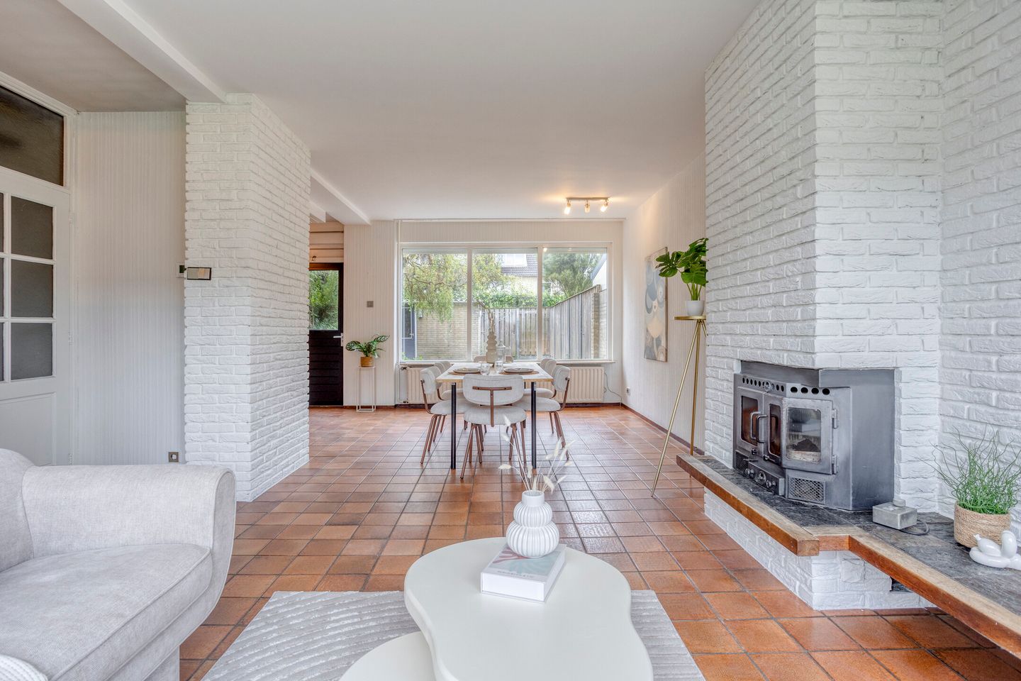 Foto 14 van De Steenzager 33
