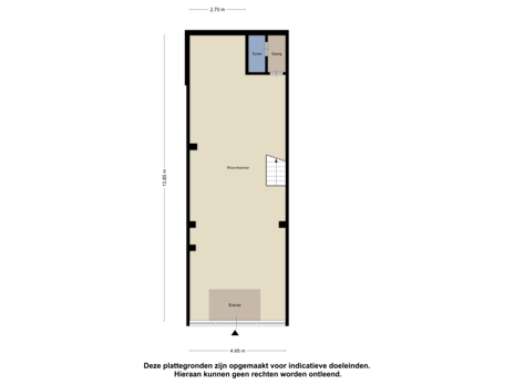 View floorplan