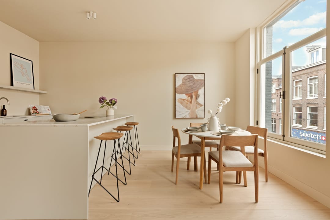 Photo 7 of Pieter Cornelisz. Hooftstraat 35-2
