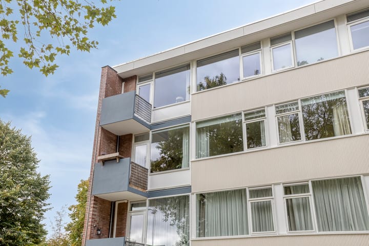 Appartement te koop: Pastoor van Thiellaan 69, Rosmalen