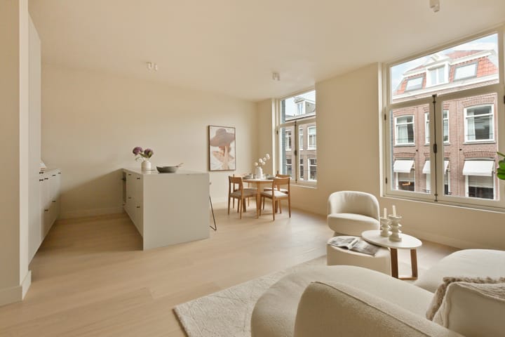 Foto 4 van Pieter Cornelisz. Hooftstraat 35-2