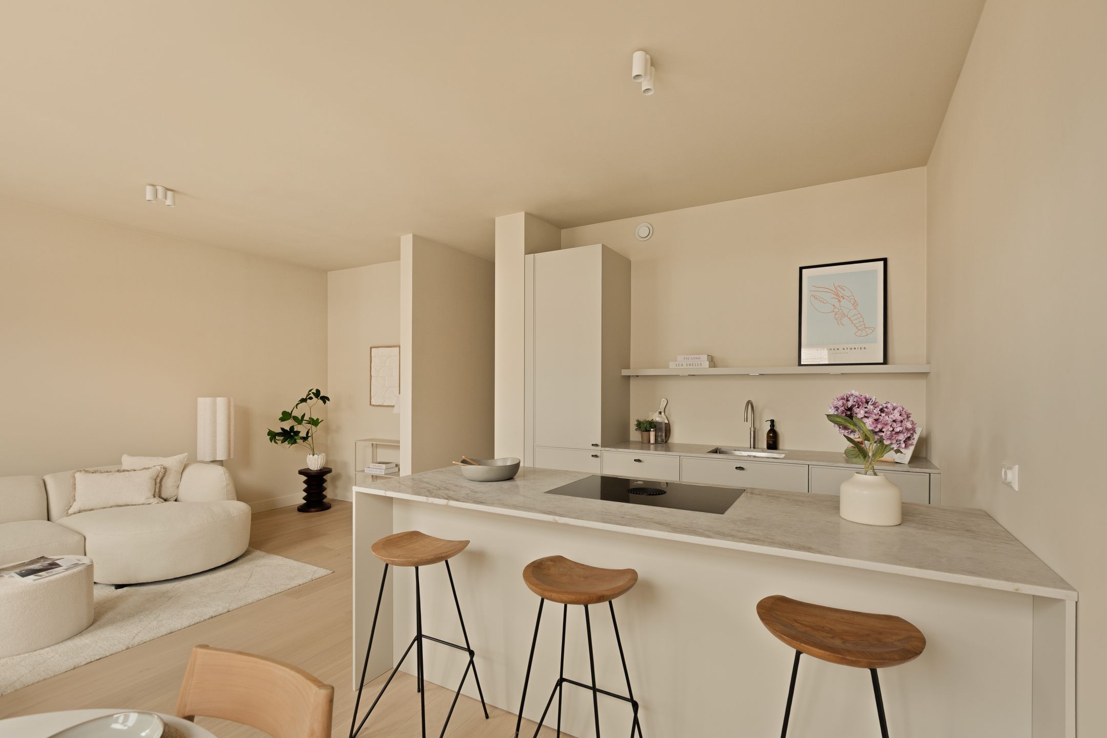 Photo 9 of Pieter Cornelisz. Hooftstraat 35-2
