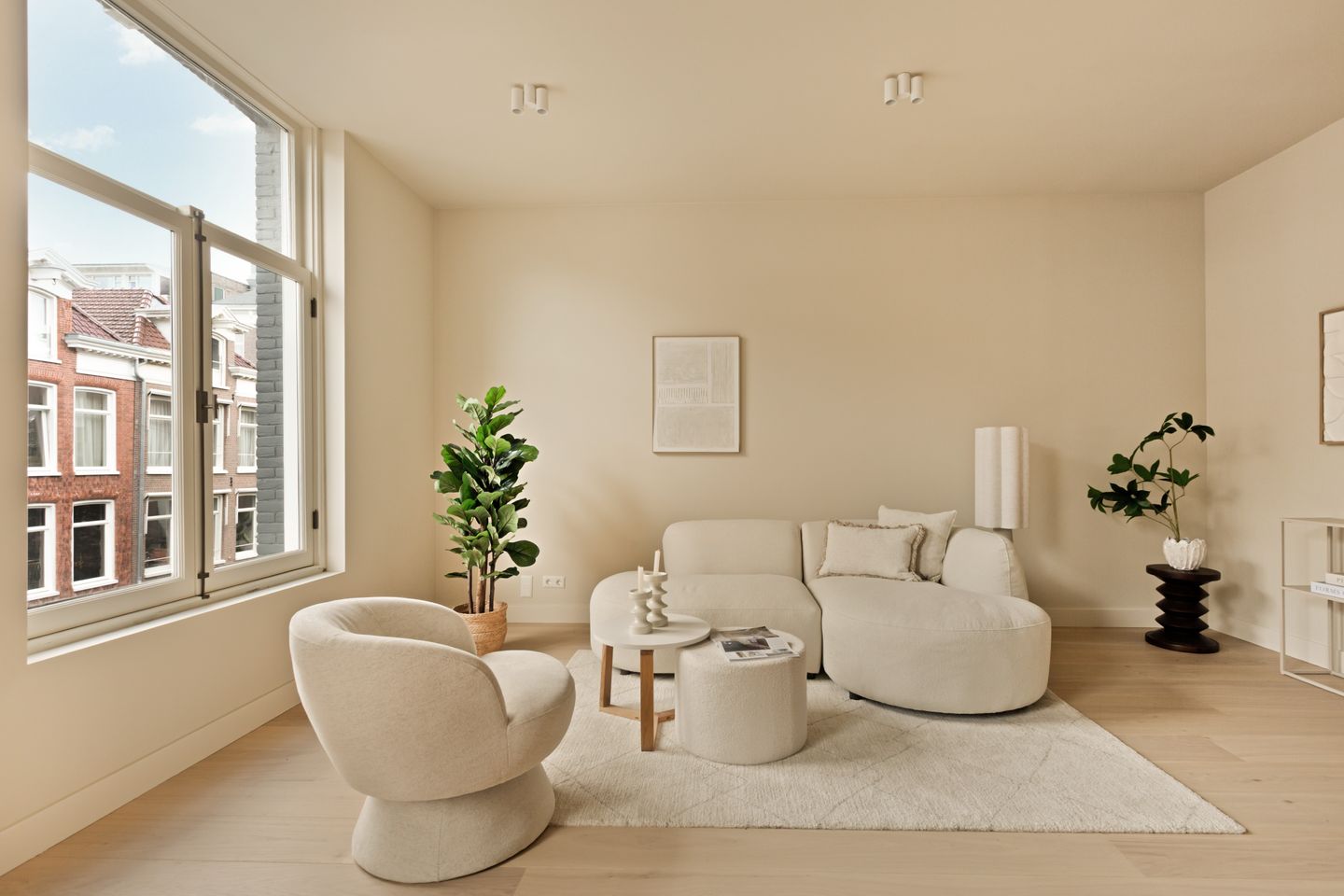 Photo 5 of Pieter Cornelisz. Hooftstraat 35-2