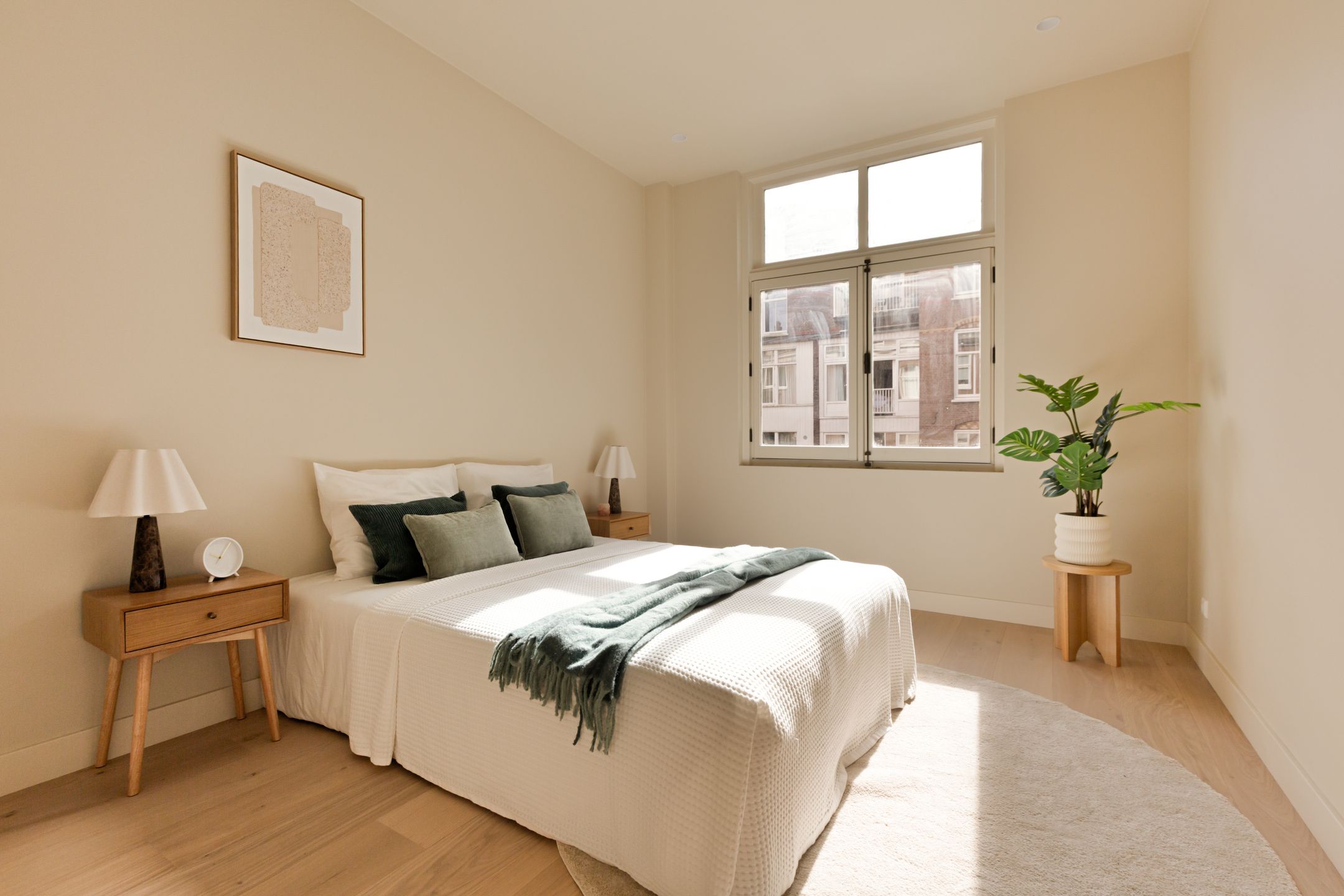 Photo 18 of Pieter Cornelisz. Hooftstraat 35-2
