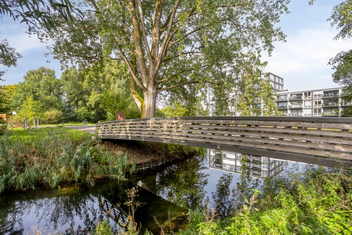 Appartement te koop: Pastoor van Thiellaan 69, Rosmalen