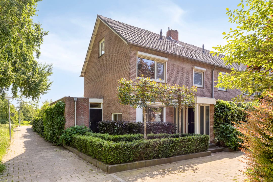 Foto 1 van Schutterlaan 12