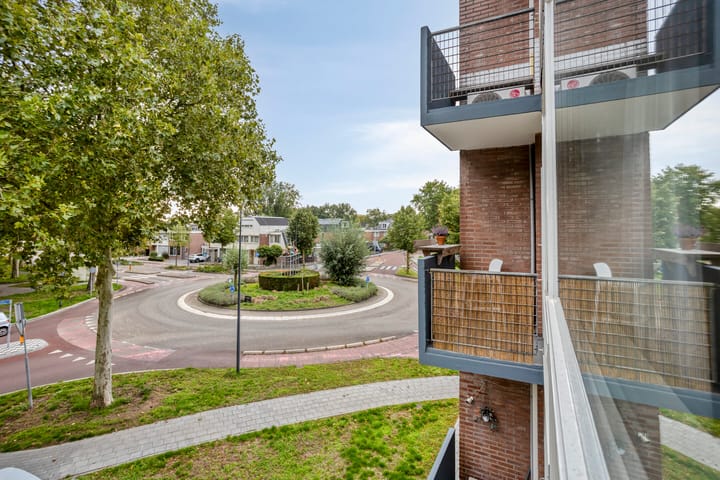 Appartement te koop: Pastoor van Thiellaan 69, Rosmalen