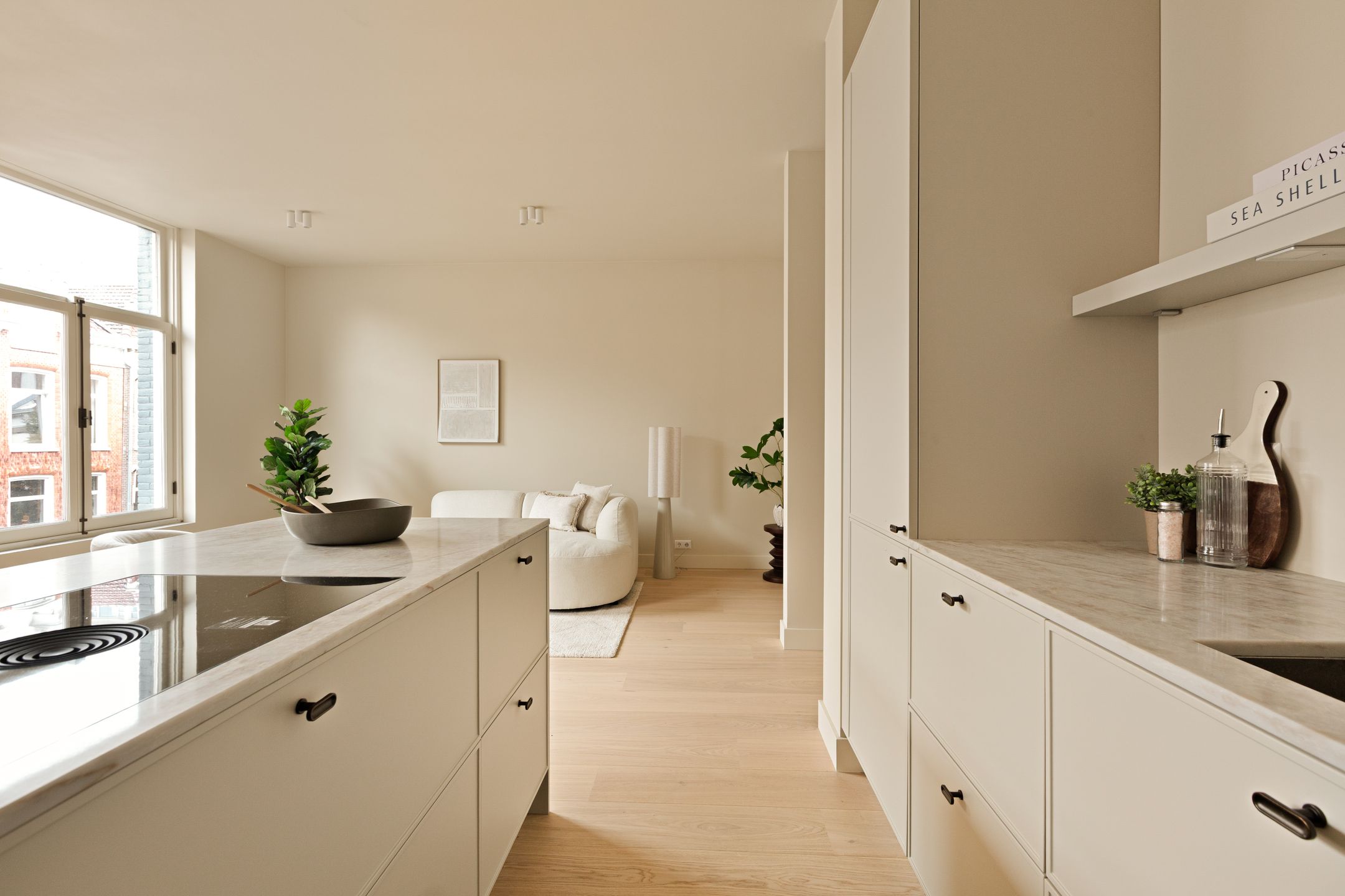 Photo 12 of Pieter Cornelisz. Hooftstraat 35-2