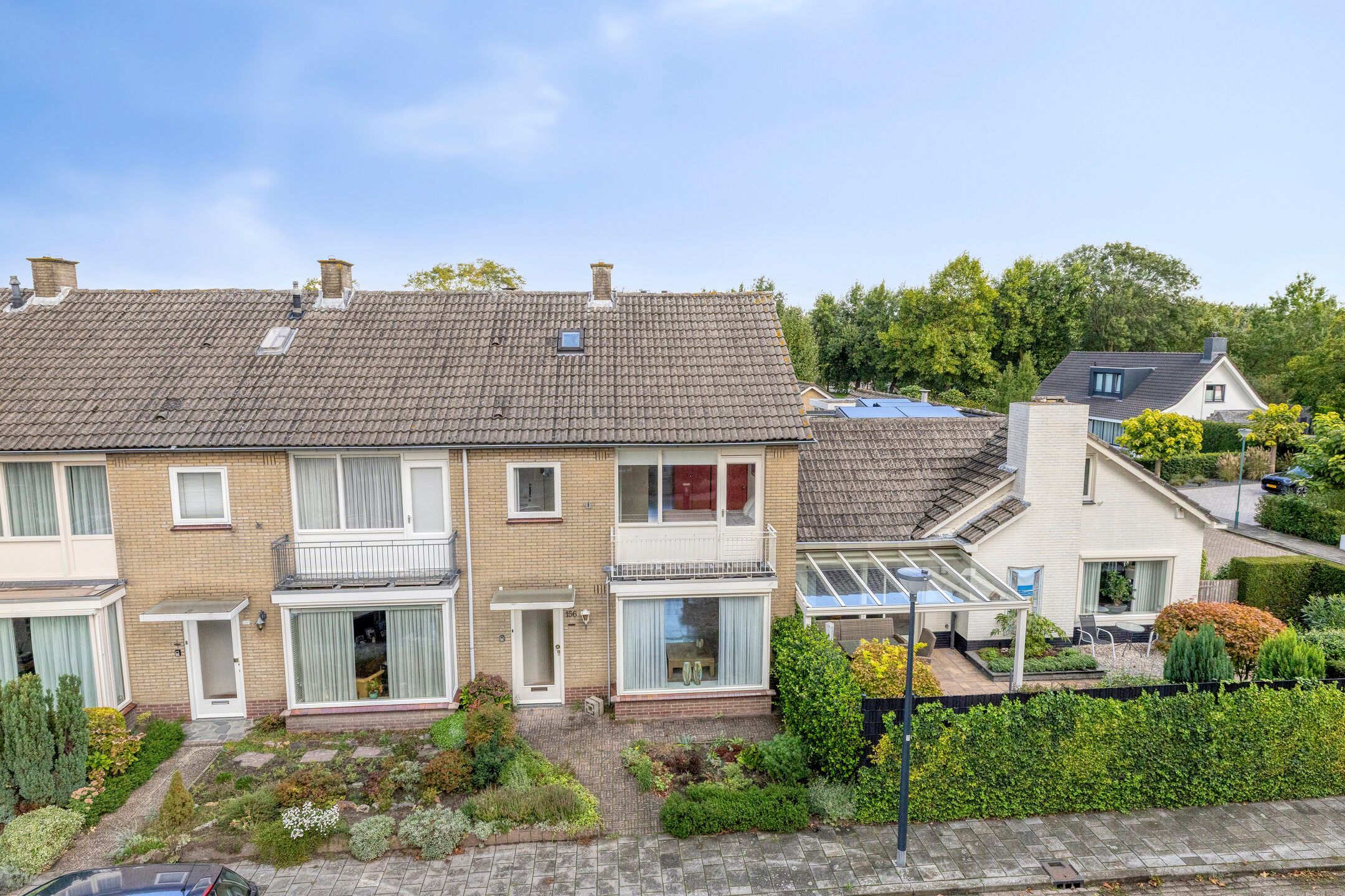 Foto 33 van Plantsoen 156