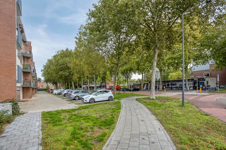 Appartement te koop: Pastoor van Thiellaan 69, Rosmalen