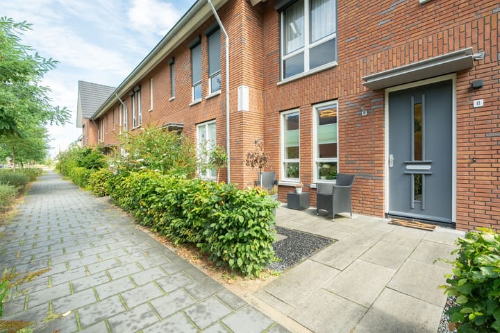 Foto 4 van Prof. Slicher van Bathlaan 8