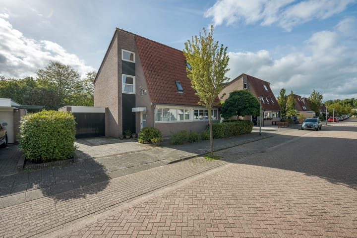 Foto 4 van Fluitekruidstraat 41