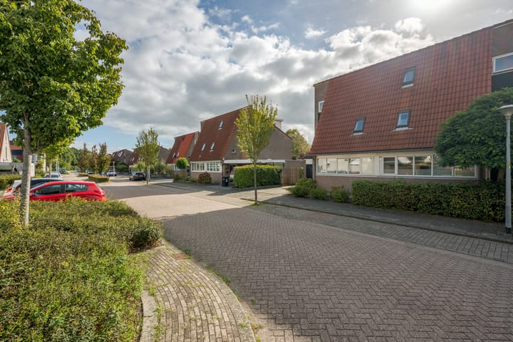 Foto 3 van Fluitekruidstraat 41