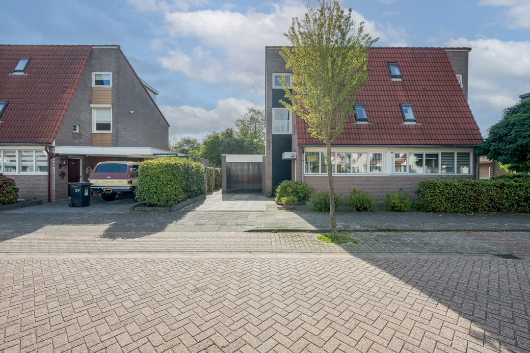 Photo 1 of Fluitekruidstraat 41